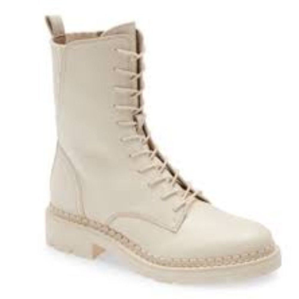 Sam Edelman Lex Boot Sz: 9.5 - Picture 9 of 9
